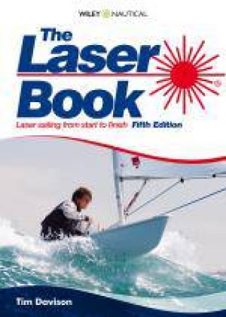 Laser Book, 5th Ed by Timothy Davison