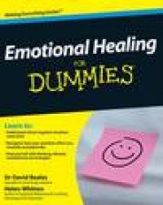 Emotional Healing for Dummies