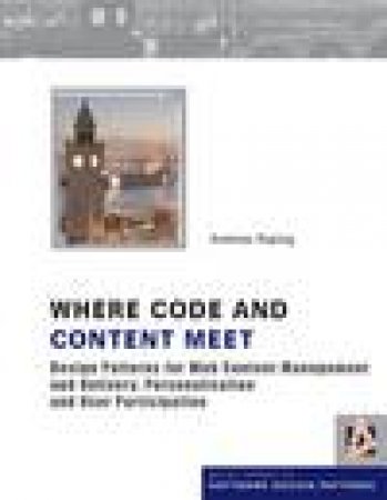 Where Code and Content Meet by Andreas Rueping