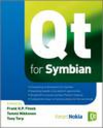 Qt for Symbian by Various