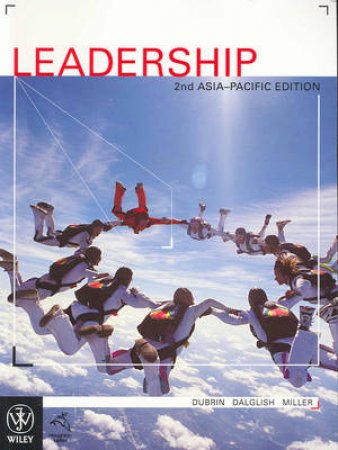 Leadership by Dubrin