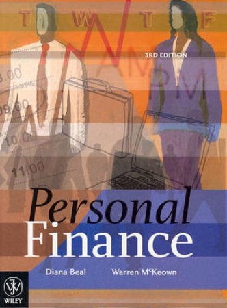 Personal Finance 3E by Beal