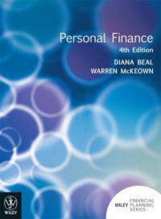 Personal Finance 4E by Beal