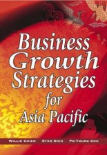 Business Growth Strategies For Asia Pacific