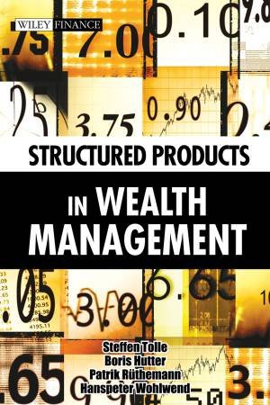 Structured Products in Wealth Management by Various