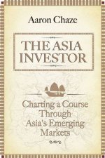 The Asian Investor Charting A Course Through Asias Emerging Markets