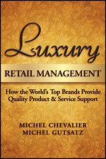 Luxury Retailing Management