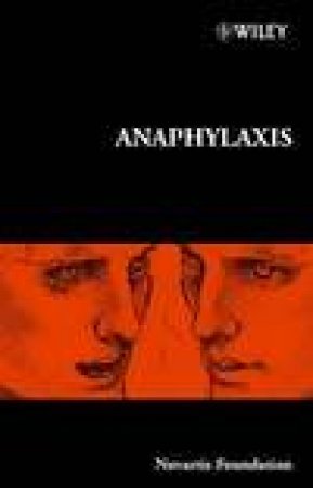 Anaphylaxis by Novartis