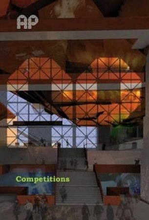 Competing Globally In Architecture Competitions: Meeting New Design Challenges In The Information Age by Stanley Collyer