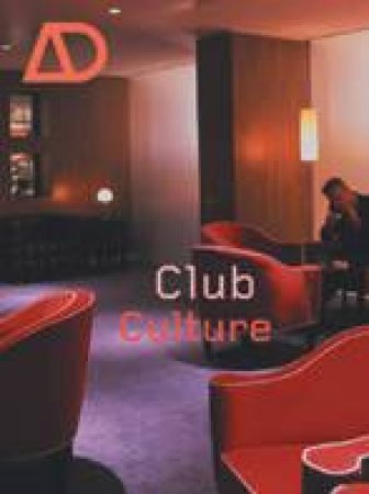 Club Culture by Eleanor Curtis