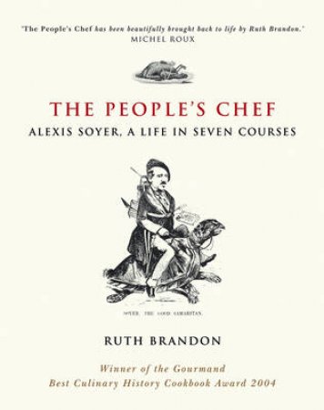 People's Chef by Brandon