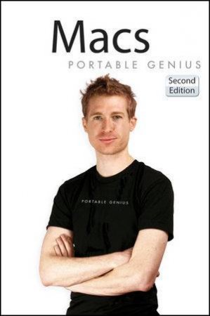 Macs Portable Genius, 2nd Edition by Unknown