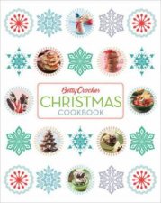 Betty Crocker Christmas Cookbook 2E