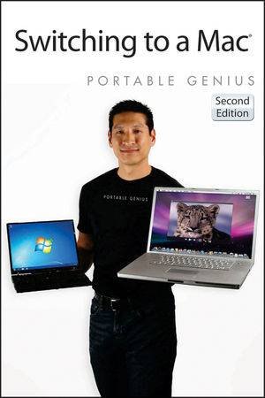 Switching to a Mac Portable Genius, 2nd Edition by Paul McFedries