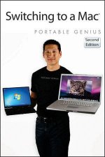 Switching to a Mac Portable Genius 2nd Edition