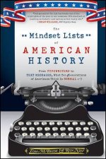 The Mindset Lists of American History From Typewriters to Text Messages What Ten Generations of Americans Think Is Nor