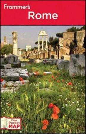 Frommer's Rome, 20th Edition by Darwin Porter