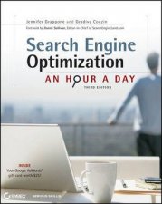 Search Engine Optimization An Hour a Day 3rd Edition