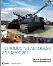 Introducing Autodesk 3Ds Max 2011