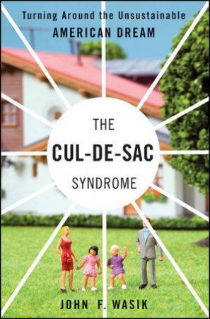 The Cul-de-sac Syndrome: Turning Around the Unsustainable American Dream by John F Wasik 