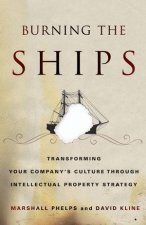 Burning the Ships Intellectual Property and the Transformation of Microsoft