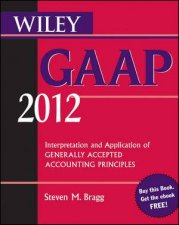 Interpretation and Application of Generally Accepted Accounting Principles