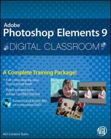 Photoshop Elements 9 Digital Classroom by Various