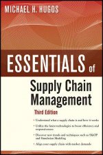 Essentials of Supply Chain Management Third Edition