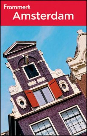 Frommer's Amsterdam 16E by George McDonald