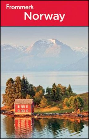 Frommer's Norway 5th Edition by Roger Norum 