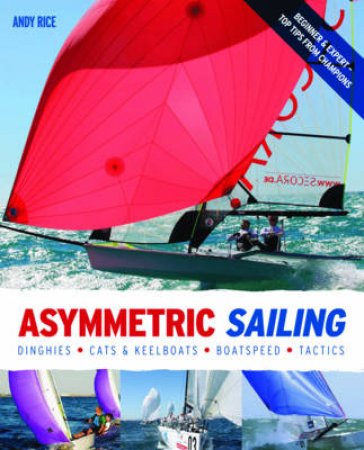 Asymmetric Sailing by Andy Rice