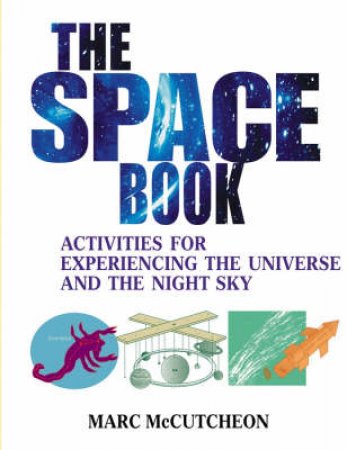 The Space Book by McCutcheon