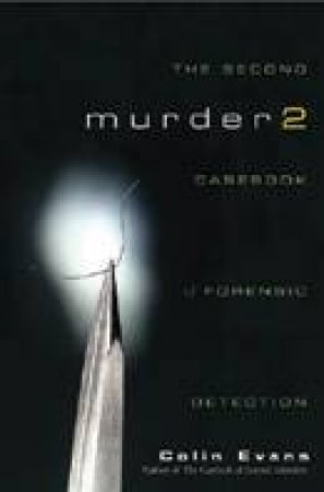 Murder 2 by Colin Evans