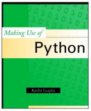 Making Use Of Python