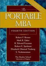 The Portable MBA