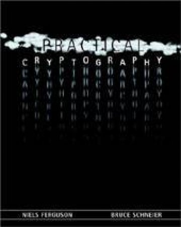 Practical Cryptography by Niels Ferguson