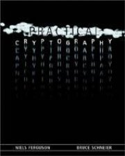 Practical Cryptography