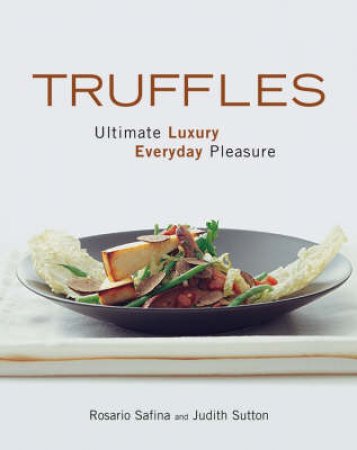 Truffles by Safina