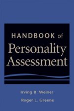 Handbook Of Personality Assessment