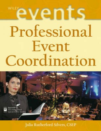 Professional Event Coordinatio by Silvers