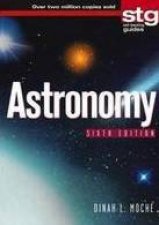 Astronomy A SelfTeaching Guide