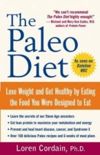 The Paleo Diet