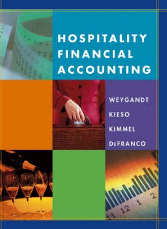 Hospitality Financial Accounti by Weygandt