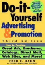 DoItYourself Advertising And Promotion