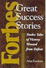 Forbes Great Success Stories