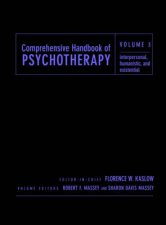 Comprehensive Handbook Of Psychotherapy Volume 3