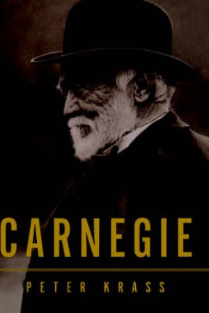 Carnegie by Krass