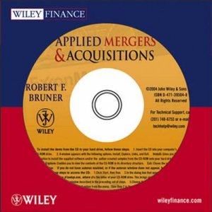 Applied Mergers And Acquisitions by Bruner