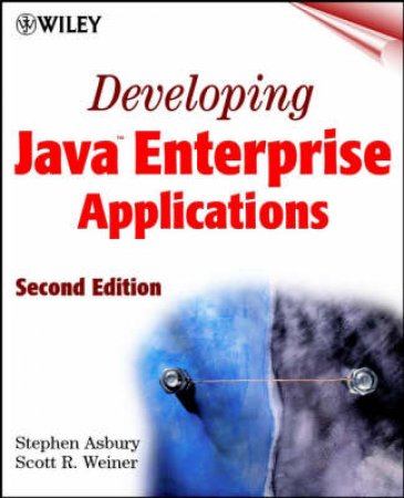 Developing Java Enterprise Applications by Asbury