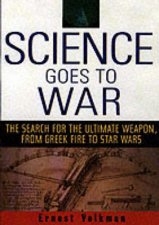 Science Goes To War